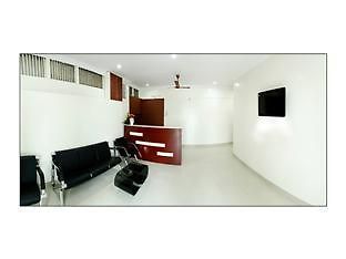 Hotel Oberoi Aurangabad  Luaran gambar