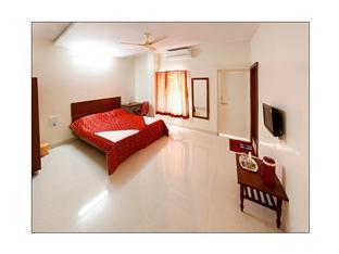 Hotel Oberoi Aurangabad  Luaran gambar